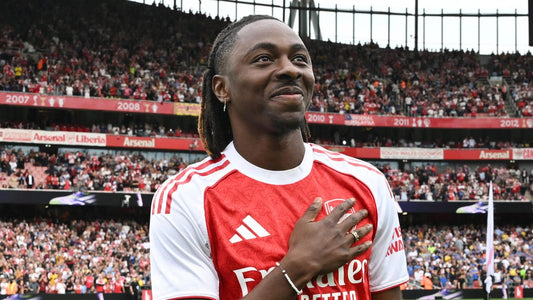 Premier League Soccer: Livestream Liverpool vs. Arsenal From Anywhere