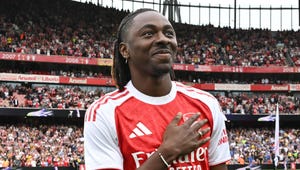 Premier League Soccer: Livestream Liverpool vs. Arsenal From Anywhere