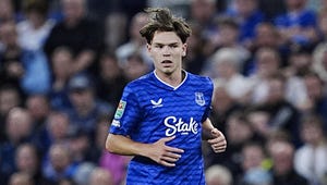 Premier League Soccer: Livestream Wolves vs. Everton From Anywhere