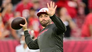 Buccaneers vs. Falcons Livestream: How to Watch NFL Week 1 Online Today