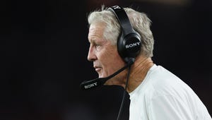 Raiders vs. Patriots Livestream: How to Watch NFL Week 1 Online Today