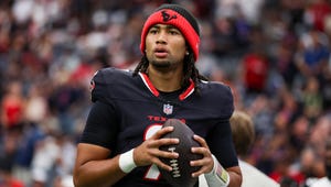 Texans vs. Rams Livestream: How to Watch NFL Week 1 Online Today