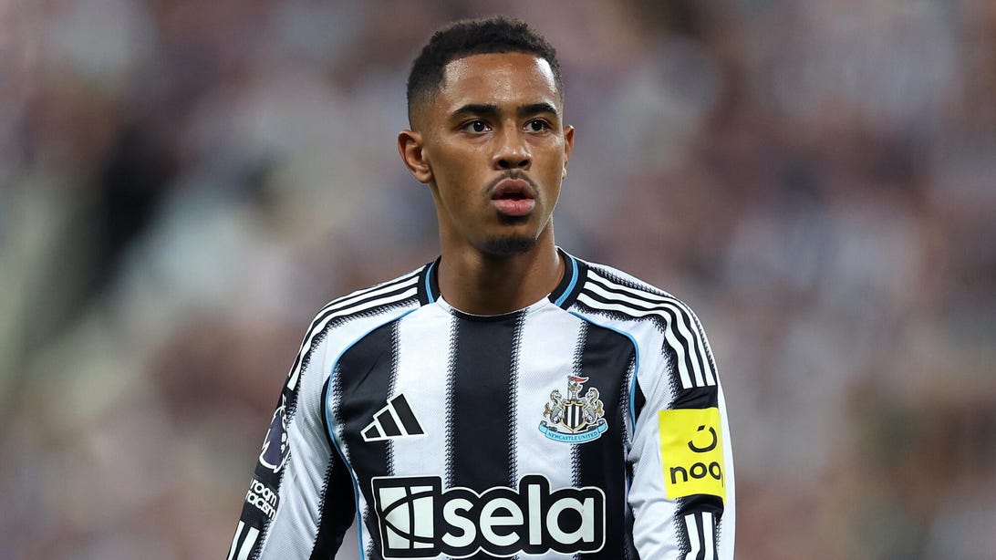 Premier League Soccer: Stream Leeds vs. Newcastle Live From Anywhere