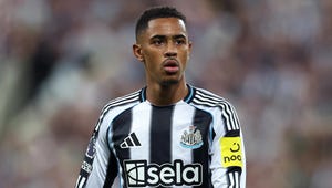 Premier League Soccer: Stream Leeds vs. Newcastle Live From Anywhere