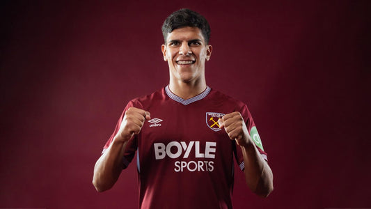 Premier League Soccer: Stream Nottingham Forest vs. West Ham Live From Anywhere