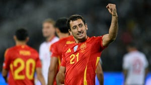 Turkey vs. Spain: Livestream World Cup 2026 Qualifier Soccer From Anywhere