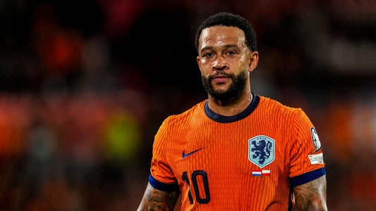 Poland vs. Netherlands: Livestream World Cup 2026 Qualifier Soccer From Anywhere