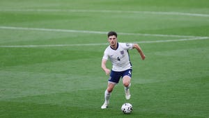 Serbia vs. England: Livestream World Cup 2026 Qualifier Soccer From Anywhere for Free