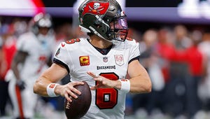 Monday Night Football: How to Watch Buccaneers vs. Texans, Chargers vs. Raiders Tonight