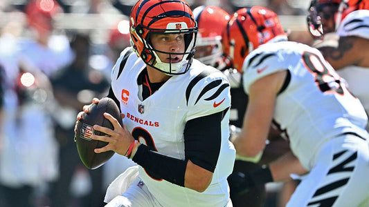 NFL Week 14: How to Watch Bengals vs. Bills, Bears vs. Packers and Other Games From Anywhere