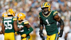 Thursday Night Football: How to Watch Commanders vs. Packers