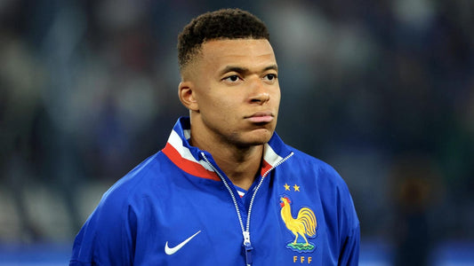 France vs. Azerbaijan: Livestream World Cup 2026 Qualifier Soccer From Anywhere
