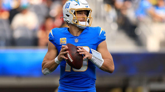 Monday Night Football: How to Watch Eagles vs. Chargers Tonight for Free