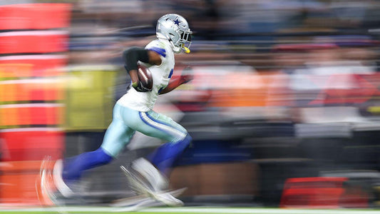 Thursday Night Football: How to Watch Cowboys vs. Lions Today for Free