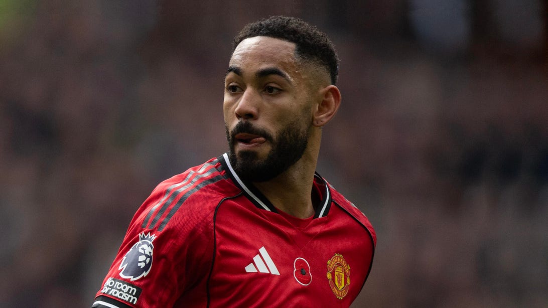 Premier League Soccer: Stream Manchester United vs. West Ham Live