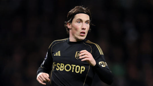 Premier League Soccer: Stream Fulham vs. Manchester City Live From Anywhere