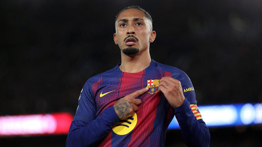 Champions League Soccer: Livestream Barcelona vs. Eintracht Frankfurt Live From Anywhere