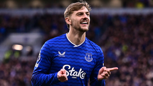 Premier League Soccer: Stream Chelsea vs. Everton Live From Anywhere