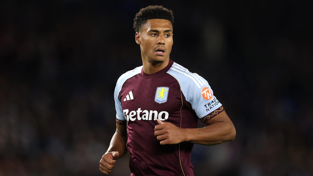 Premier League Soccer: Stream Aston Villa vs. Arsenal, Live From Anywhere