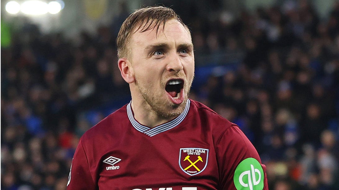 Premier League Soccer: Stream West Ham vs. Aston Villa Live From Anywhere