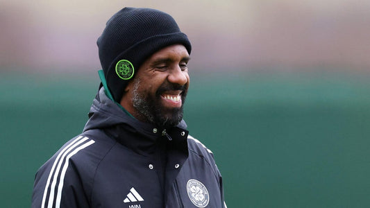 Europa League Soccer: Livestream Celtic vs. Roma From Anywhere