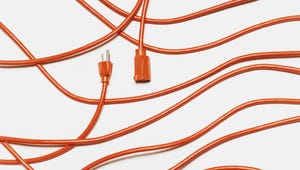 An Expert Warns: Never Plug Space Heaters or These 6 Other Items Into Extension Cords