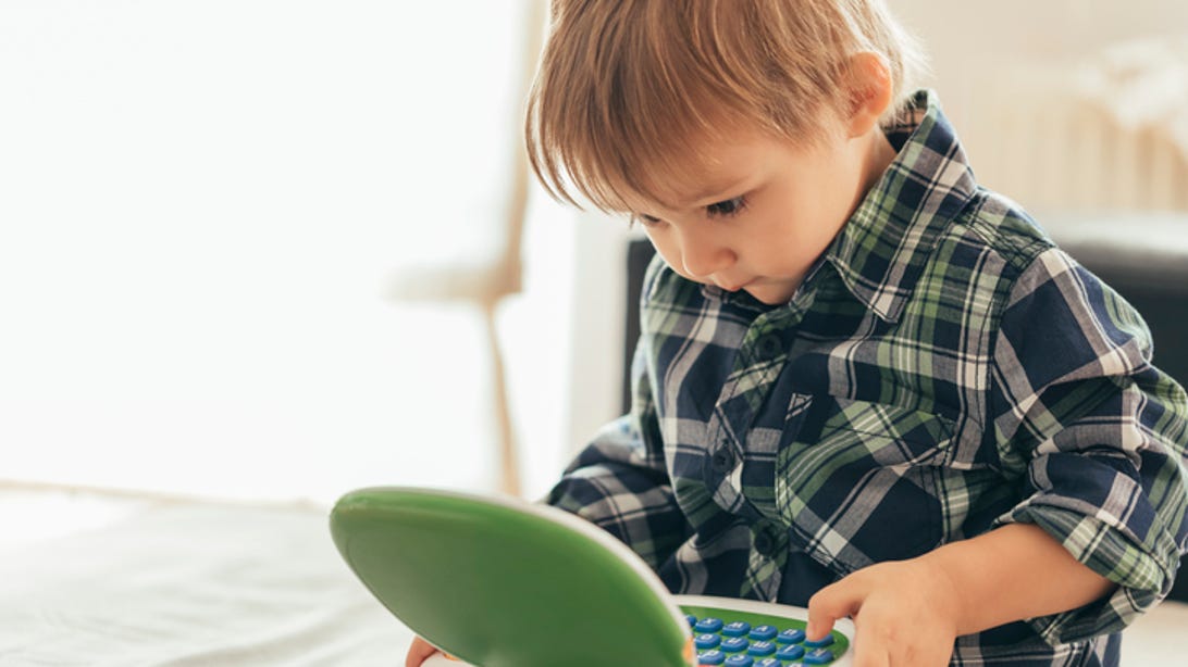 The 6 Best Parent Tech Devices We Swear By for Raising Kids