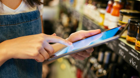 Prices Set by Algorithms: New Yorkers Now See Warnings About Stores Using Personal Data to Set Costs