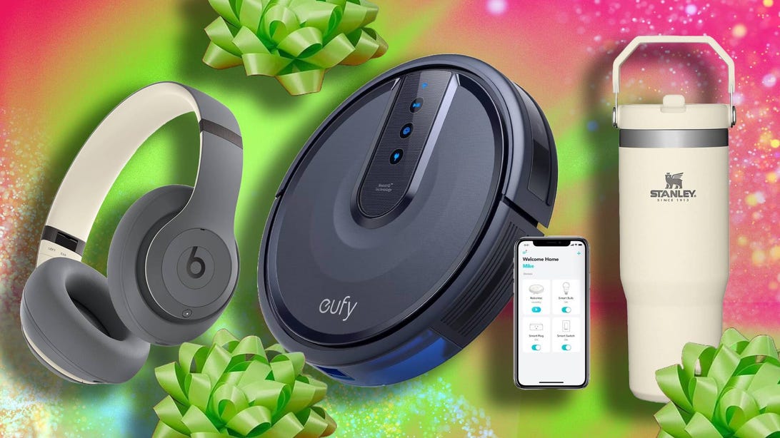 Your Mom Would Love One of These Top Gifts of 2025