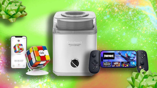 The Best Holiday Gifts You Can Give for Under $150 in 2025