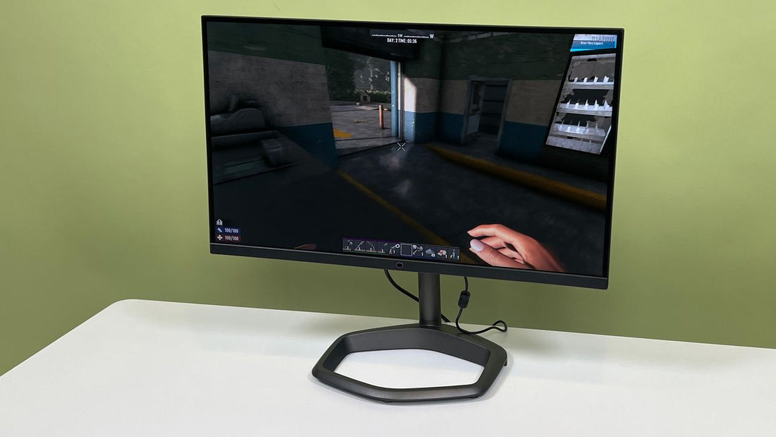 Cooler Master Tempest GP2711 review: fantastic 1440p gaming without a lot of frills, but streamers will love it