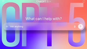 Yapping With ChatGPT: Voice Mode With GPT-5 Sounds More Human Than Ever