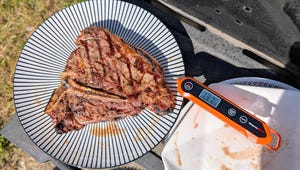 What Is the '137 Club' and Why Is It Taking Over the Steak World?