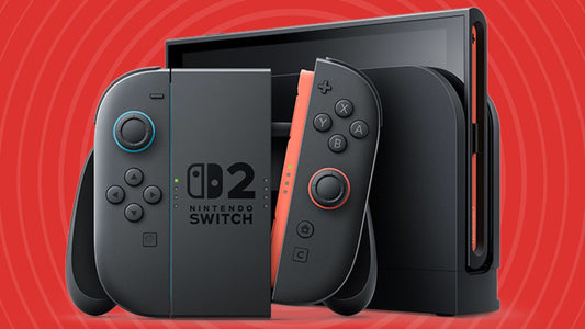 Nintendo Switch 2 US sales data for its first three months is in, and it's outpacing the previous record set by PlayStation 4