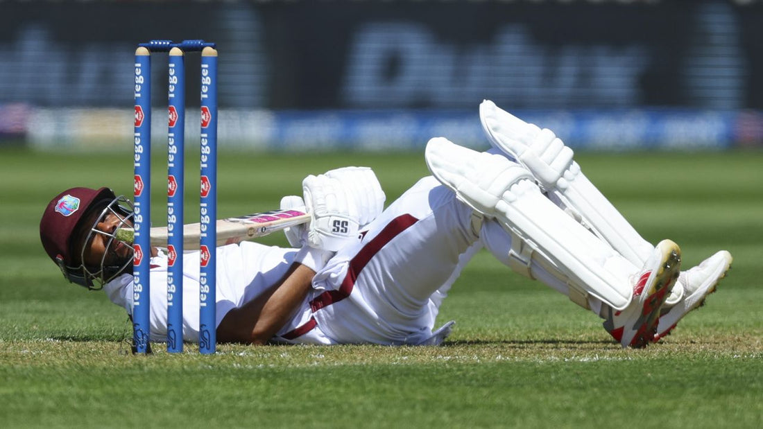 How to watch New Zealand vs West Indies Test 2 on TVNZ+ — it's *FREE*