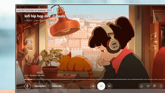 YouTube finally gets the TV update we've been waiting for –and there are 5 handy upgrades