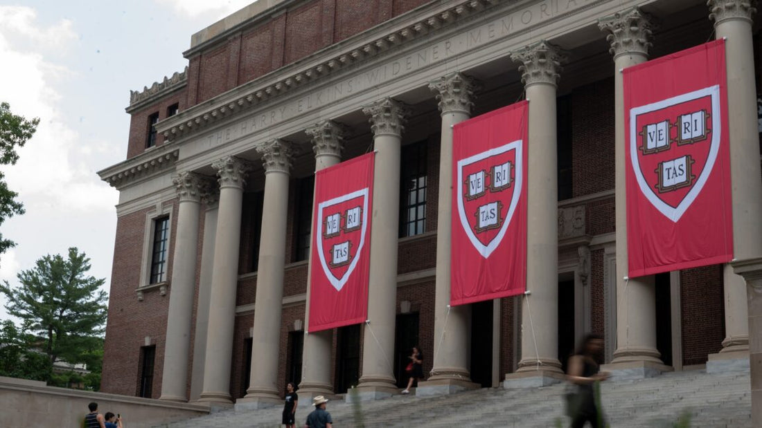 Harvard beats Trump as judge orders US to restore $2.6 billion in funding