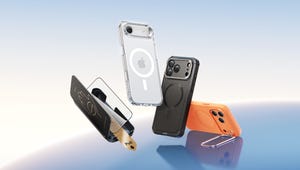 Protect Your New iPhone 17 With ESR's MagSafe Stash Stand Cases