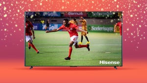 I'm a Lifelong Soccer Fan. How Hisense Is Powering My FIFA World Cup Excitement