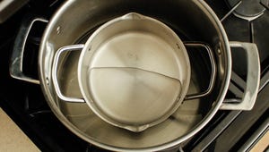 Need Distilled Water Fast? Here's How to Make It in a Few Easy Steps