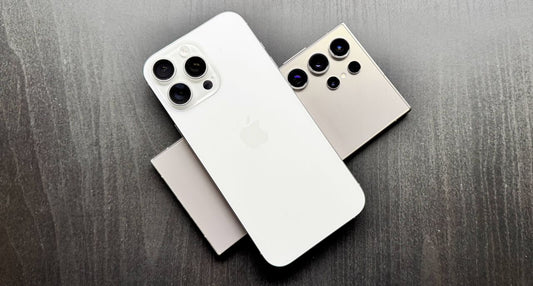 Should I abandon my iPhone for a return to Android? Tell me what to do