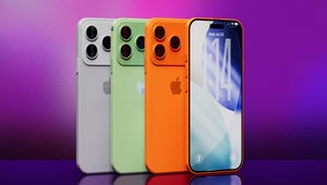 iPhone 17 vs. iPhone 17 Air, 17 Pro, 17 Pro Max: New Rumored Specs Compared