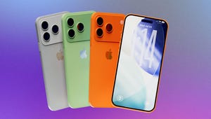 Rumored iPhone 17, 17 Pro and 17 Air Colors to Be Announced at Apple Event