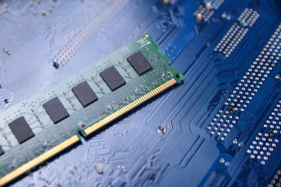 New Phoenix RowHammer attack cracks open DDR5 memory defenses in minutes