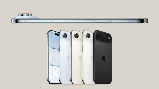 The best iPhone Air preorder deals in Australia – outright and on-plan options to grab Apple's skinny-yet-powerful new handset