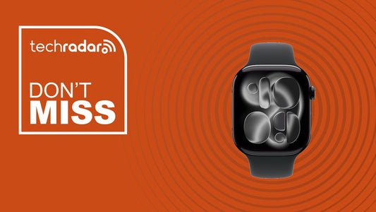 Apple Watch 11 preorders are live – find out how much it costs and see today's best deals