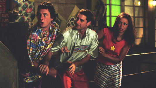 'Idiocracy' Is Trending On Netflix in the US, and It's Sparking Conversations Online