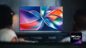 Dolby Vision 2 Is Coming, but Your TV Isn't Obsolete (Yet)