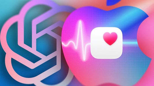 An Apple Health and ChatGPT Integration Could Be Coming