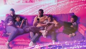 Lag-Free Internet: How to Find the Right Internet Speed for a Family of 4 (or More)